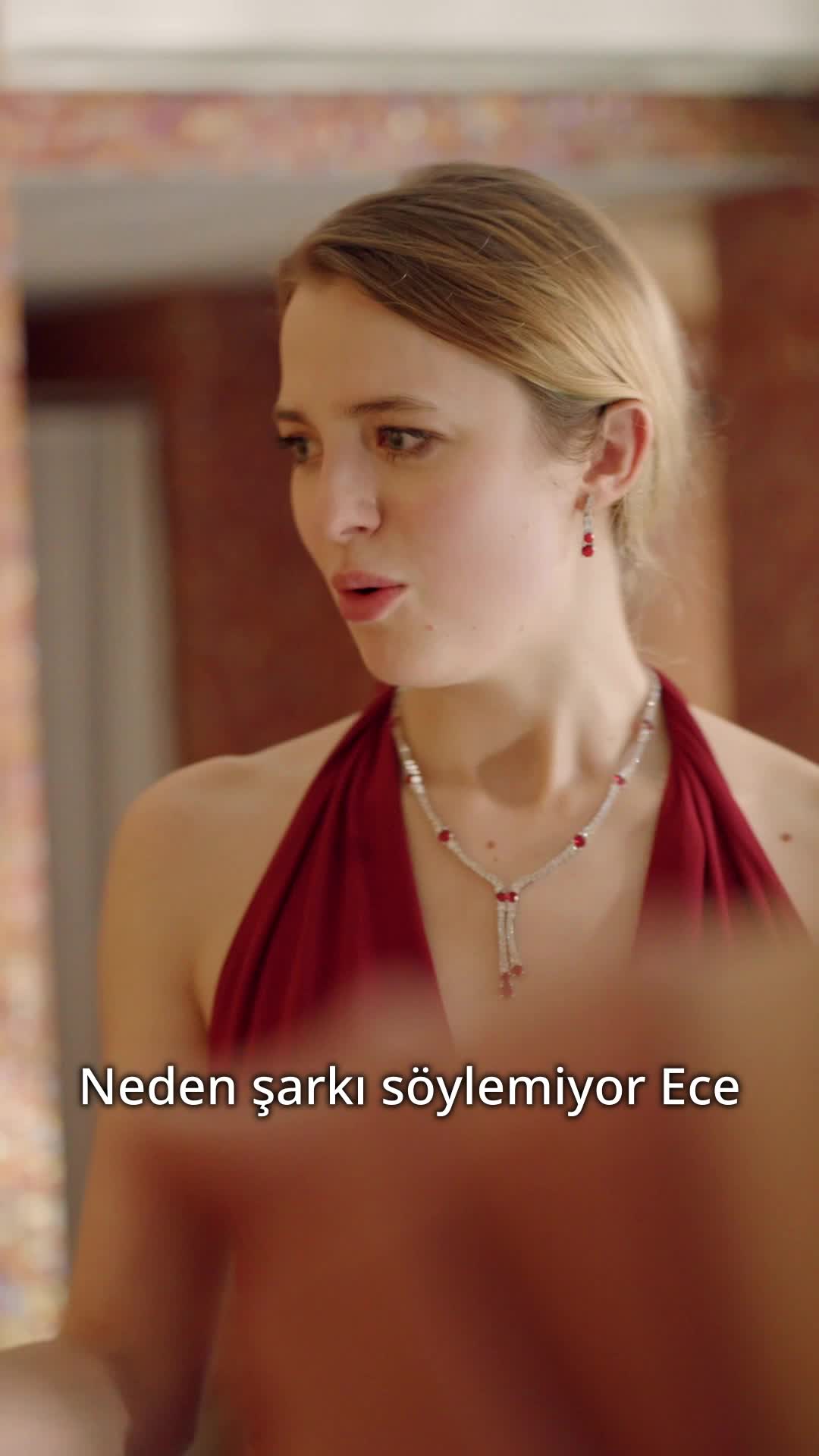 12 серия - İntikamın Sessiz Çığlığı